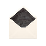 Enveloppe Motif Joyeux Noël