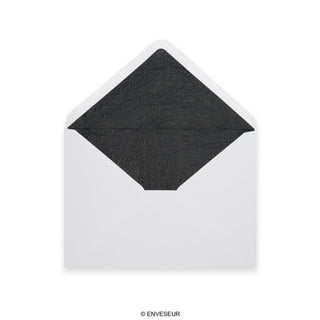 Enveloppes doublées