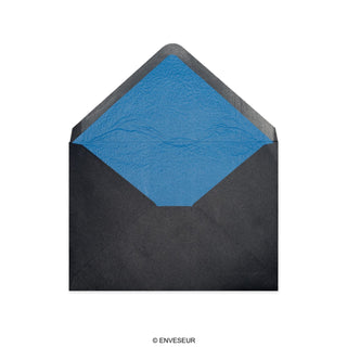 Enveloppes doublées