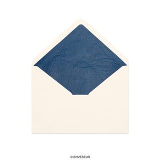 Enveloppes doublées