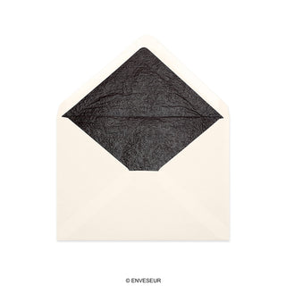 Enveloppes doublées