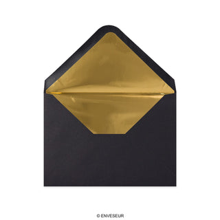 Enveloppes doublées