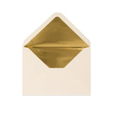Enveloppe Motif Joyeux Noël