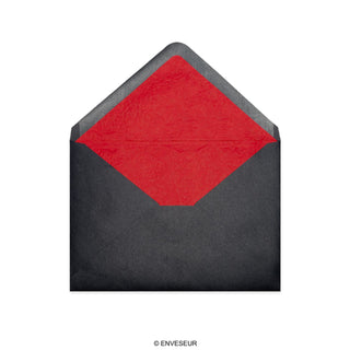 Enveloppes doublées