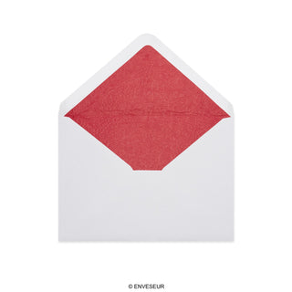 Enveloppes doublées