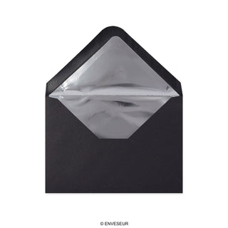 Enveloppes doublées