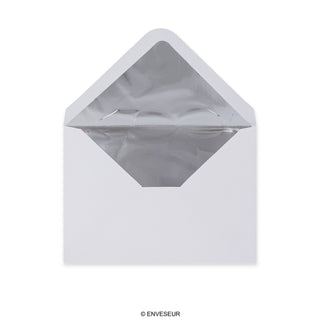 Enveloppes doublées