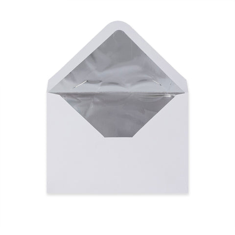 Enveloppes doublées