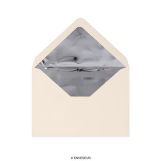 Enveloppes doublées