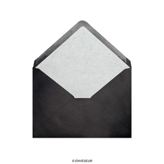 Enveloppes doublées