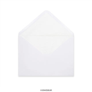 Enveloppes doublées