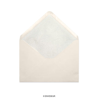 Enveloppes doublées