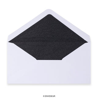 Enveloppes doublées