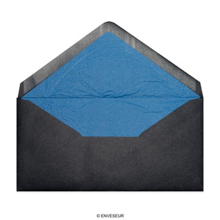 Enveloppes doublées