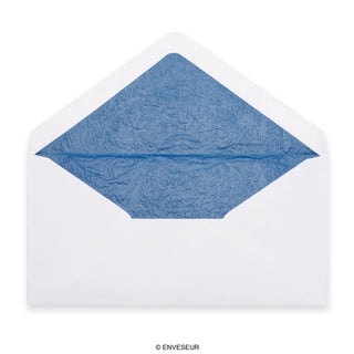 Enveloppes doublées