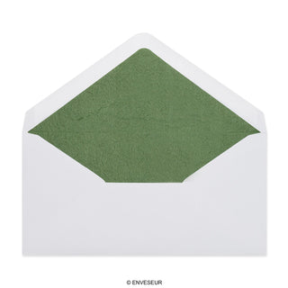 Enveloppes doublées