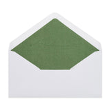 Enveloppes doublées