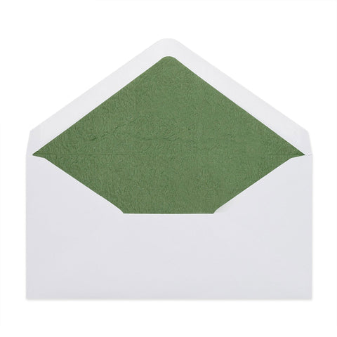 Enveloppes doublées