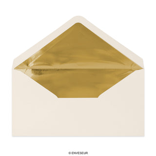 Enveloppes doublées