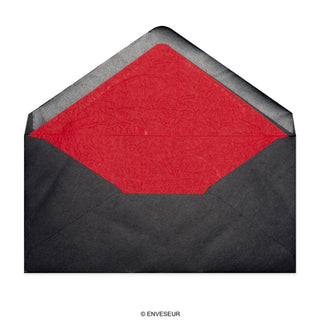 Enveloppes doublées
