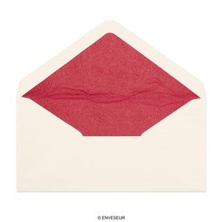 Enveloppes doublées