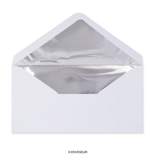 Enveloppes doublées