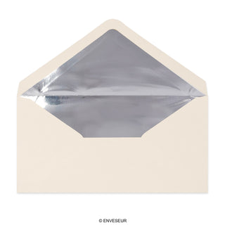 Enveloppes doublées