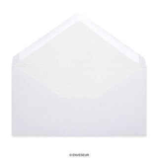 Enveloppes doublées