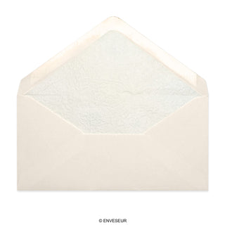 Enveloppes doublées