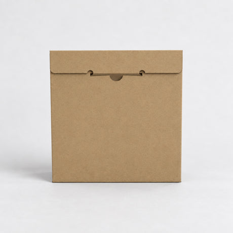 Pochette d'expédition vinyle