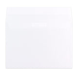 Enveloppe blanche Communique 162x229 mm (C5)