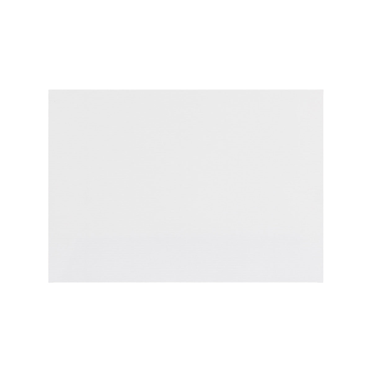 Enveloppe conqueror vergé blanc glacier 114x162 mm (C6)