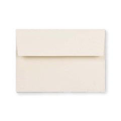 Enveloppe conqueror velin crème 114x162 mm (C6)