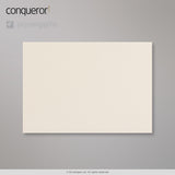 Enveloppe conqueror velin crème 114x162 mm (C6)