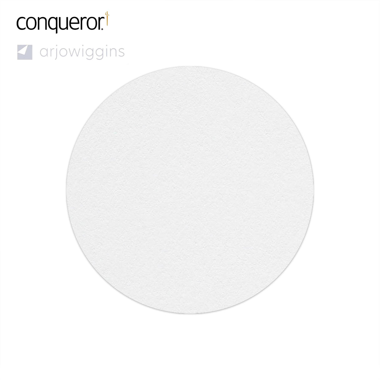 Enveloppe conqueror velin blanc diamant 162x229 mm (C5)