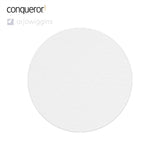 Enveloppe conqueror velin blanc diamant 162x229 mm (C5)