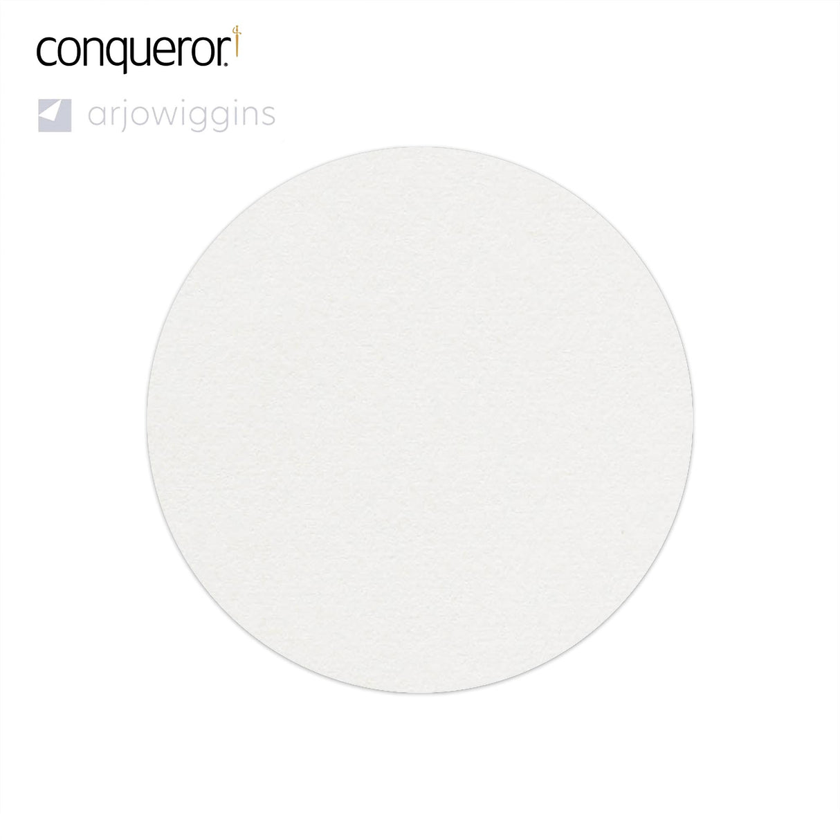 Enveloppe conqueror velin blanc glacier 162x229 mm (C5)