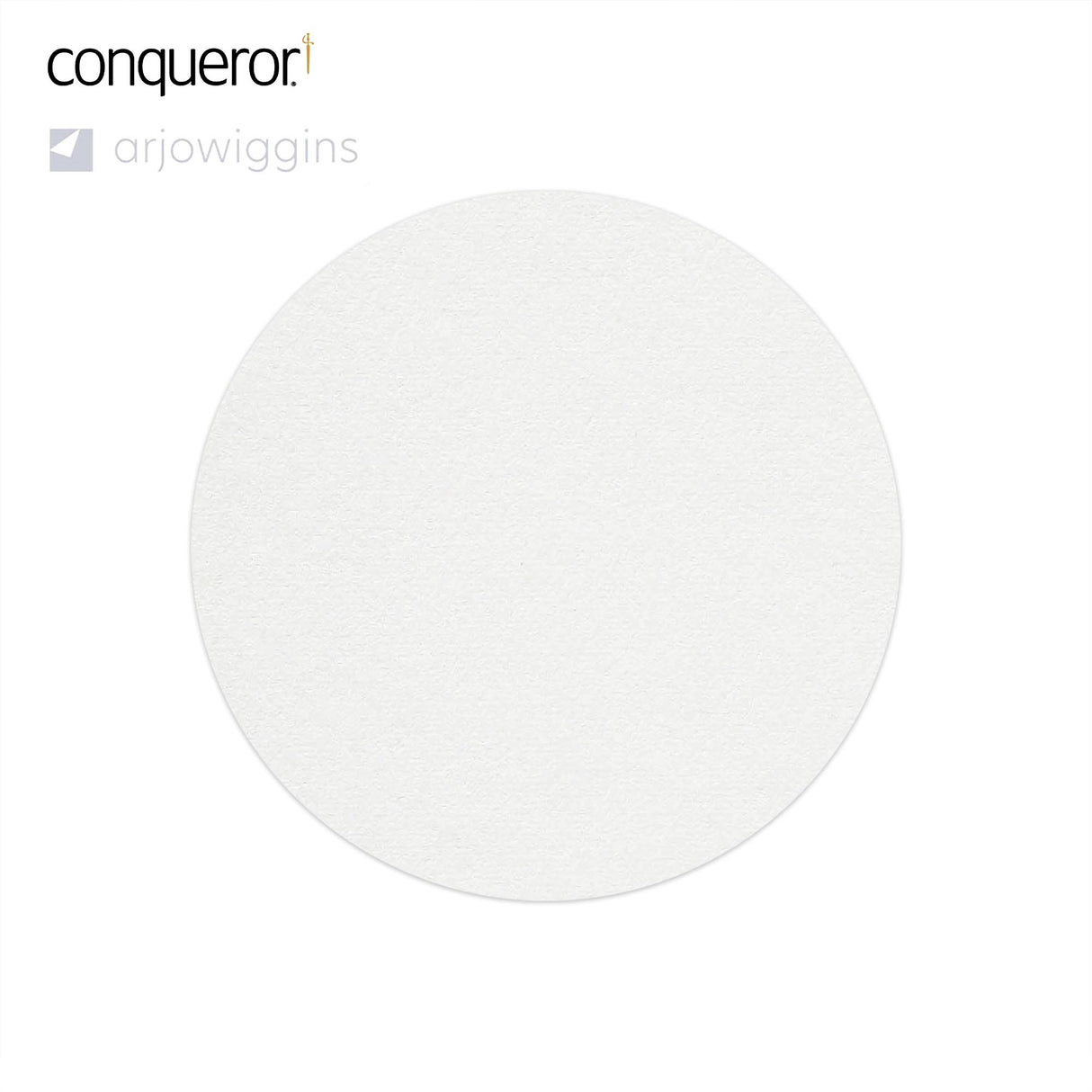 Enveloppe conqueror velin blanc glacier 162x229 mm (C5)