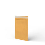 Sachets à bulles kraft