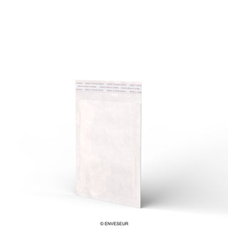 Sachets à bulles kraft